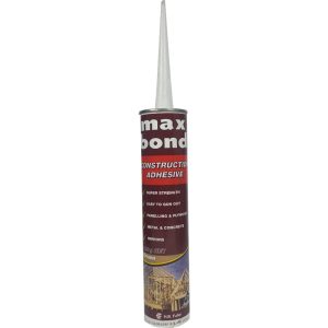 FULLER MAXBOND CONSTRUCTION ADHESIVE 320 GM