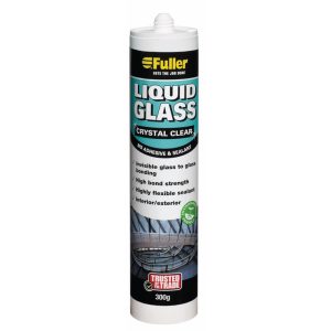 FULLER LIQUID GLASS SEALANT & ADHESIVE