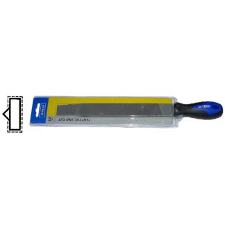 G-TECH FLAT FILE W/ PLASTIC HANDLE