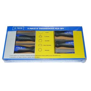 G-TECH FILE SET SECOND CUT- 5PPP