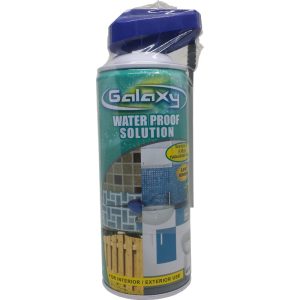 GALAXY WATER PROOF SOLUTION 400ML