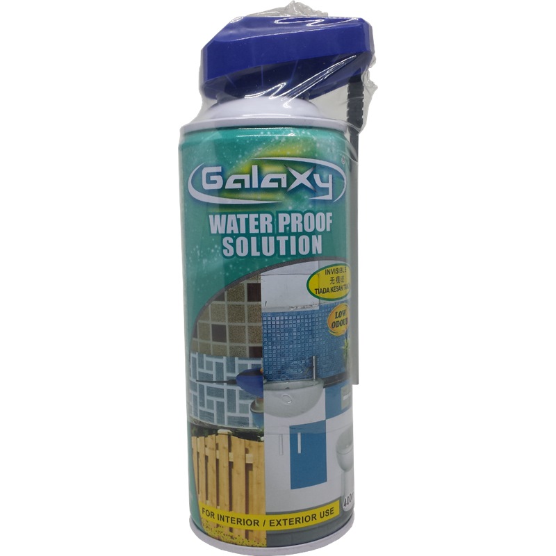 GALAXY WATER PROOF SOLUTION 400ML