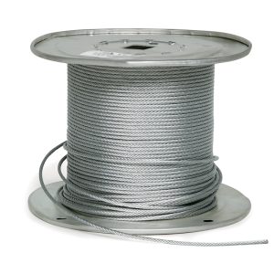 GALVANIZED WIRE ROPE-200M