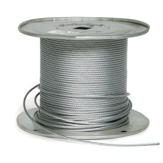 GALVANIZED WIRE ROPE-200M