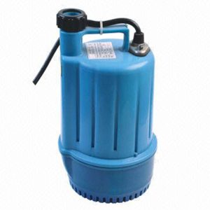 GARDEN SUBMERSIBLE PUMP SPP100