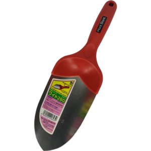 GARDEN TROWEL STAINLESS - MONT BLANC