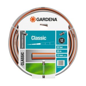 GARDENA CLASSIC 1/2" HOSE G18003 / G18009 / G18010