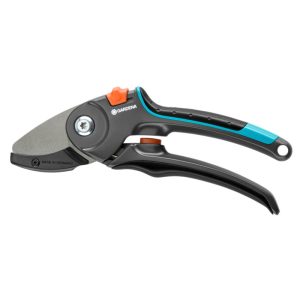 GARDENA COMFORT ANVIL SECATEUR-BRANCHE & TWIG G8903