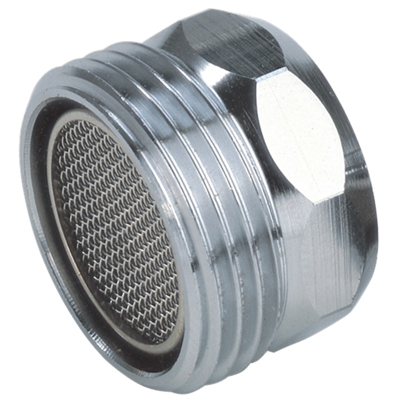GARDENA BUBBLE JET THREADED ADAPTER M22X26.5MM G3/4" G2906
