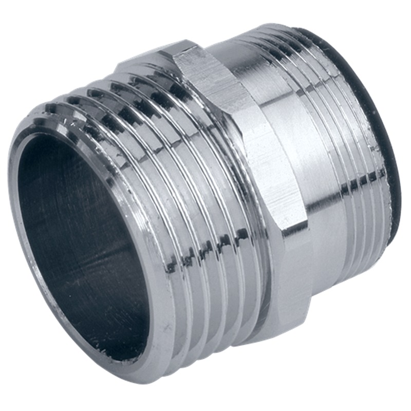 GARDENA BUBBLE JET THREADED ADAPTER M24X26.5MM G3/4" G2910