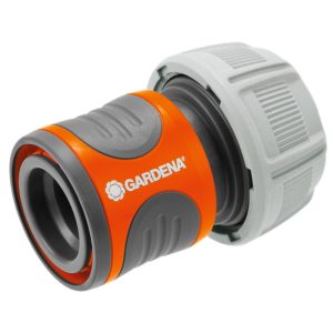 GARDENA HOSE REPAIRER 19MM,3/4" G18216