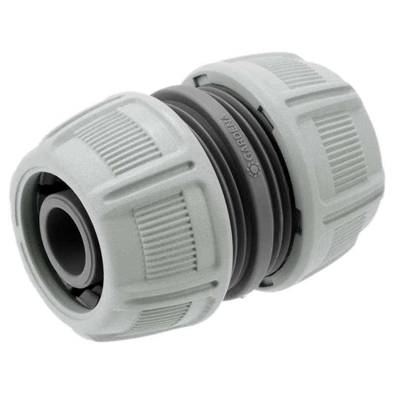 GARDENA HOSE REPAIRER 19MM,3/4" G18233
