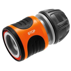 GARDENA WATER STOP 13MM,1/2"- 15MM,5/8" G18213