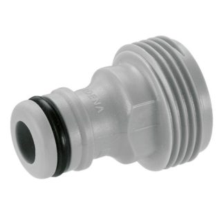 GARDENA ACCESSORY ADAPTER 26.5MM,G3/4" G2921