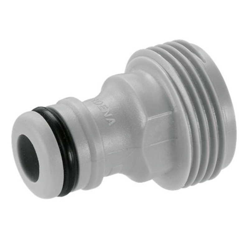 GARDENA ACCESSORY ADAPTER 26.5MM,G3/4" G2921