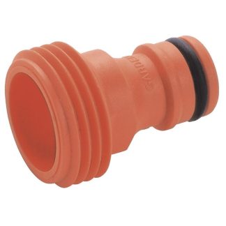 GARDENA ACCESSORY ADAPTER 26.5MM,G3/4"(AMERICAN THRED) G2922