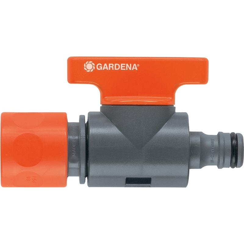GARDENA REGULATOR VALVE G2977