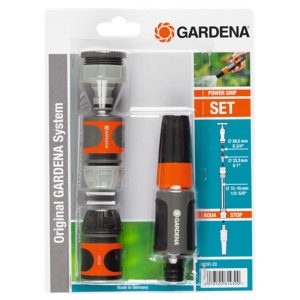 GARDENA BASIC OGS SET NOZZLE G18291