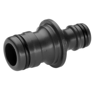 GARDENA PROFI MAXI-FLOW SYSTEM COUPLING G2831