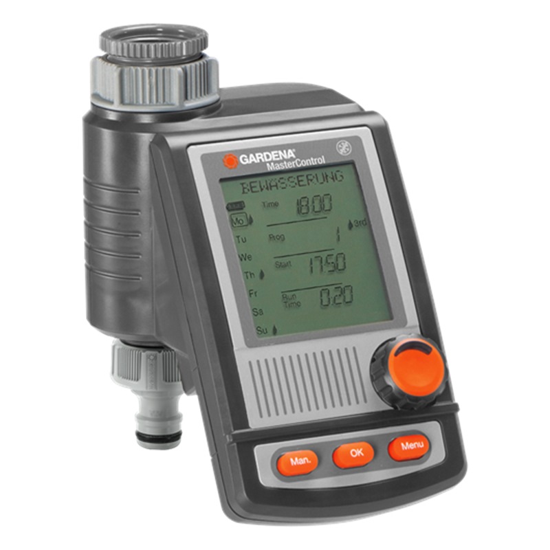 GARDENA WATER COMPUTER C 1060 PLUS G1864