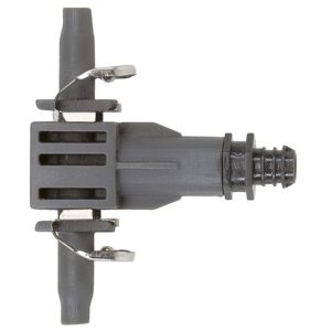 GARDENA MICRODRIP INLINE DRIP HEAD 2 L/H 10PPP G8343
