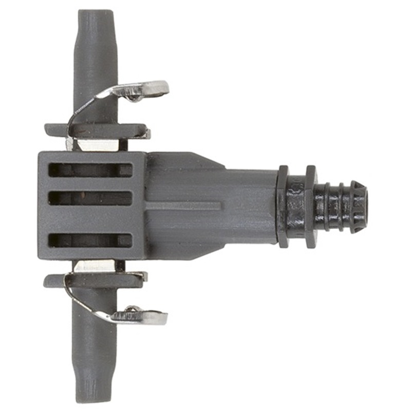 GARDENA MICRODRIP INLINE DRIP HEAD 2 L/H 10PPP G8343