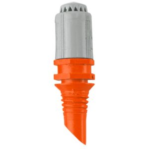 GARDENA MICRODRIP SPRAY NOZZLE 90° 5PPP G1368