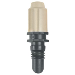 GARDENA MICRODRIP MICRO MIST NOZZLE 5PPP G1371