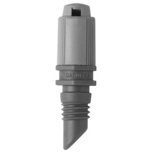 GARDENA MICRODRIP ENDLESS MICRO STRIP SPRINKLER 5PPP G1372