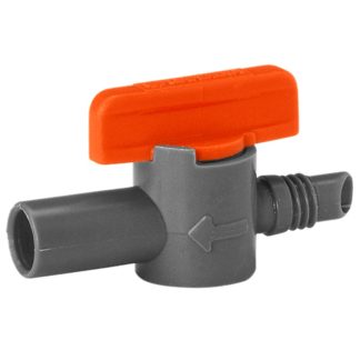 GARDENA MICRODRIP CONTROL VALVE 5PPP G1374