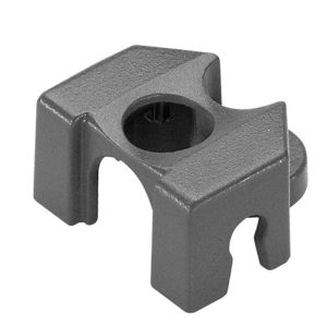 GARDENA MICRODRIP PIPE CLIP 4.6MM (3/16") 5PPP G8379