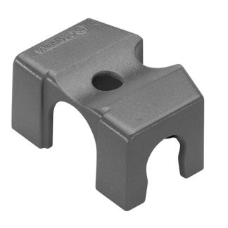 GARDENA MICRODRIP PIPE CLIP 13MM (1/2") 2PPP G8380