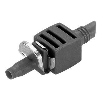 GARDENA MICRODRIP CONNECTOR 4.6MM (3/16") 10PPP G8337