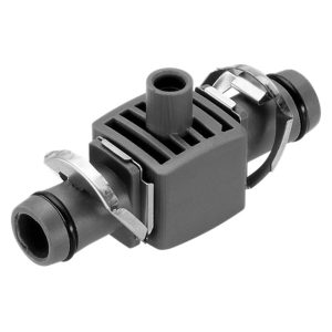 GARDENA MICRODRIP T-JOINT FOR SPRAY NOZZLE 4.6MM (3/16") 10PPP G8332