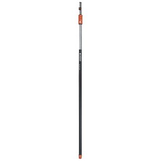 GARDENA COMBISYSTEM TELESCOPIC HANDLE 210CM-390CM G3712