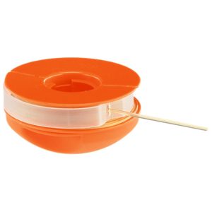 GARDENA TURBOTRIMMER REPLACEMENT FILAMENT CASSETTE FOR 230M/TL18 G5370
