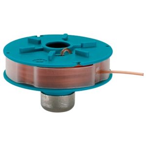GARDENA TURBOTRIMMER REPLACEMENT FILAMENT CASSETTE G5364 FOR 2401