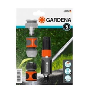 GARDENA WATERING SPRAYER OFFER BASIC SET G18295