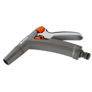GARDENA CLASSIC ADJUSTABLE SPRAY GUN NOZZLE 8116