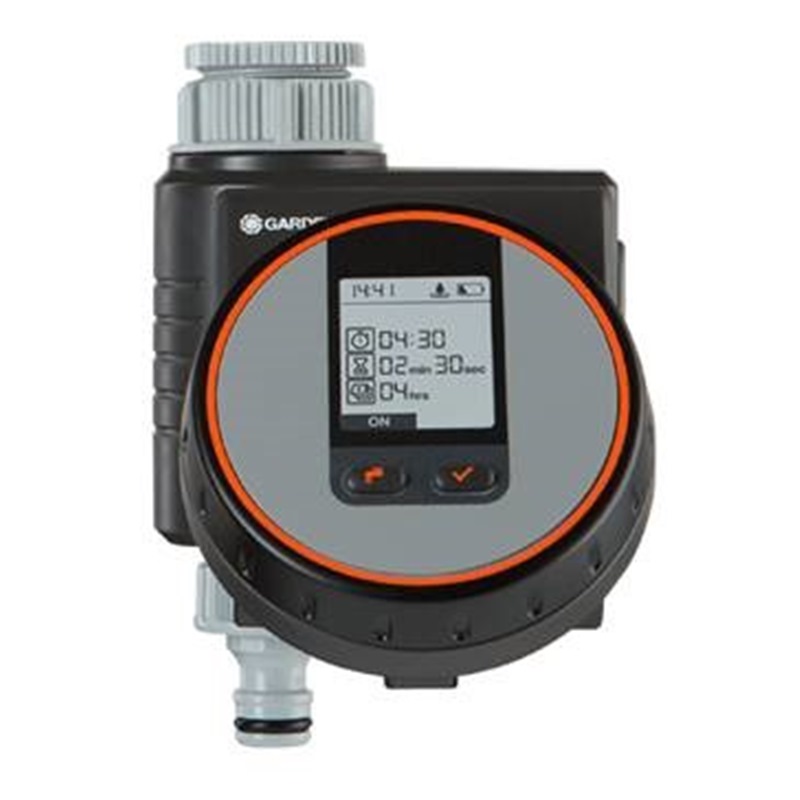 GARDENA WATER CONTROL FLEX LCD TIMER G1890-20