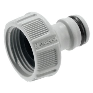 GARDENA TAP CONNECTOR 26.5MM (G 3/4")(G18201)