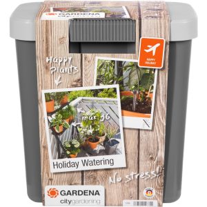 GARDENA HOLIDAY WATERING SET G1266