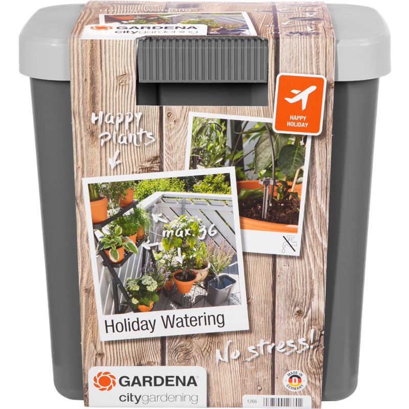 GARDENA HOLIDAY WATERING SET G1266