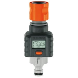 GARDENA WATER SMART FLOW METER G8188