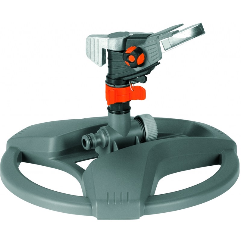 GARDENA FULL OR PART CIRCLE PULSE SPRINKLER G8136