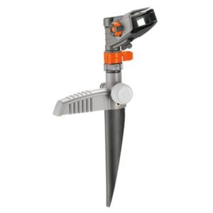 GARDENA COMFORT FULL/PART CIRCLE PULSE SPRAYER G8141