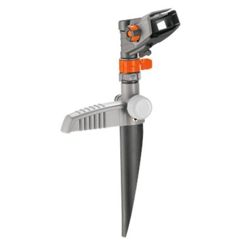 GARDENA COMFORT FULL/PART CIRCLE PULSE SPRAYER G8141