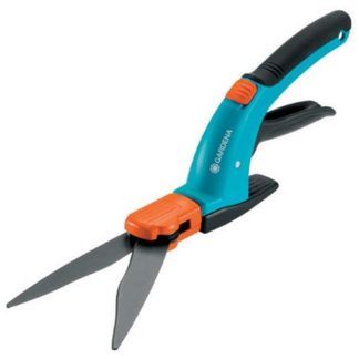 GARDENA COMFORT GRASS SHEAR SWIVEL G8734