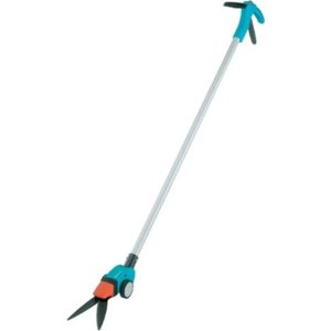 GARDENA GRASS SHEAR COMFORT TURNABLE G7840