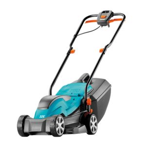 GARDENA POWER MAX 32E ELECTRIC LAWN MOWER 32CM/1200W G4073
